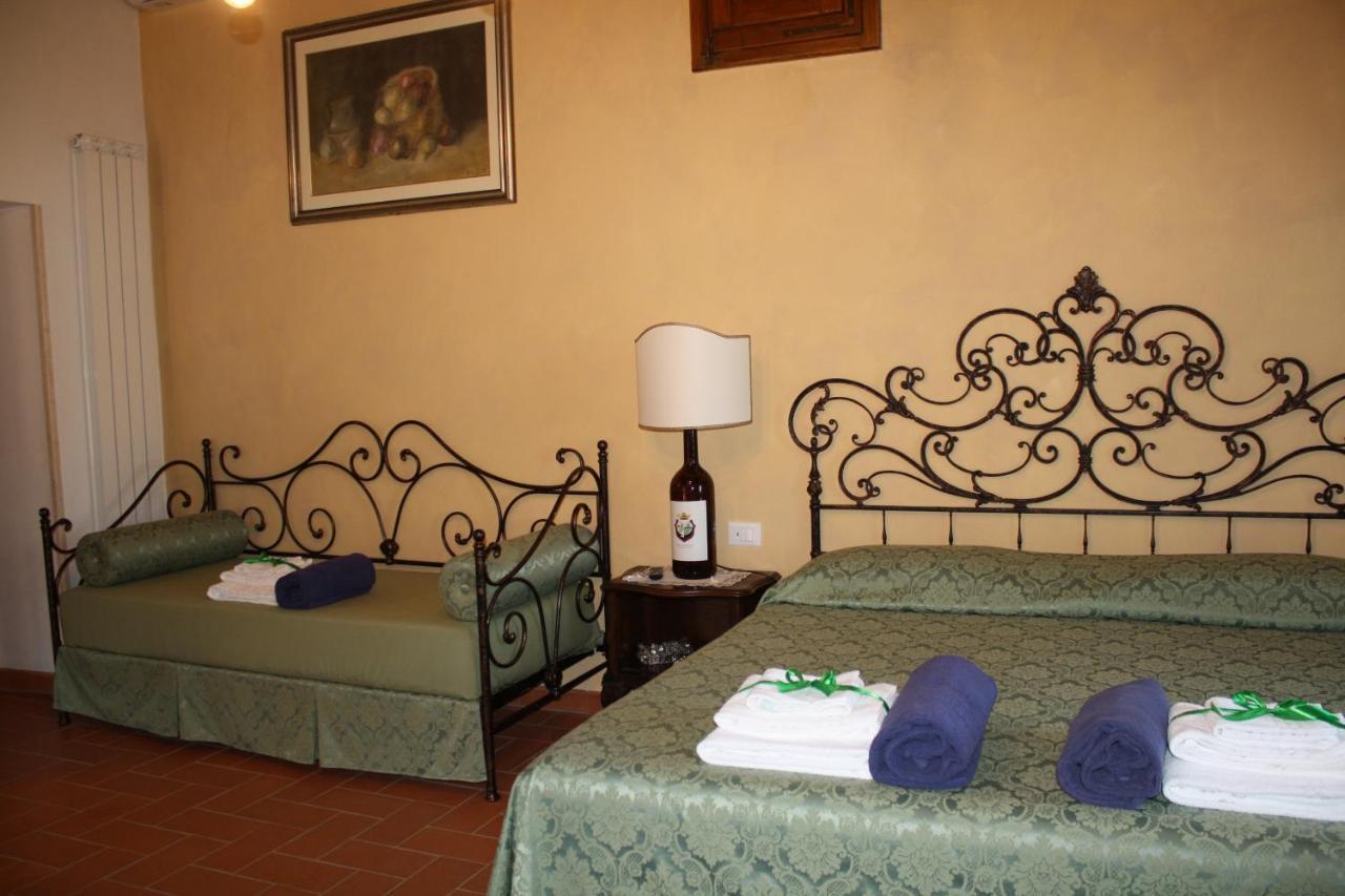 Agriturismo Borgo Il Bonagino Radda in Chianti Exterior foto